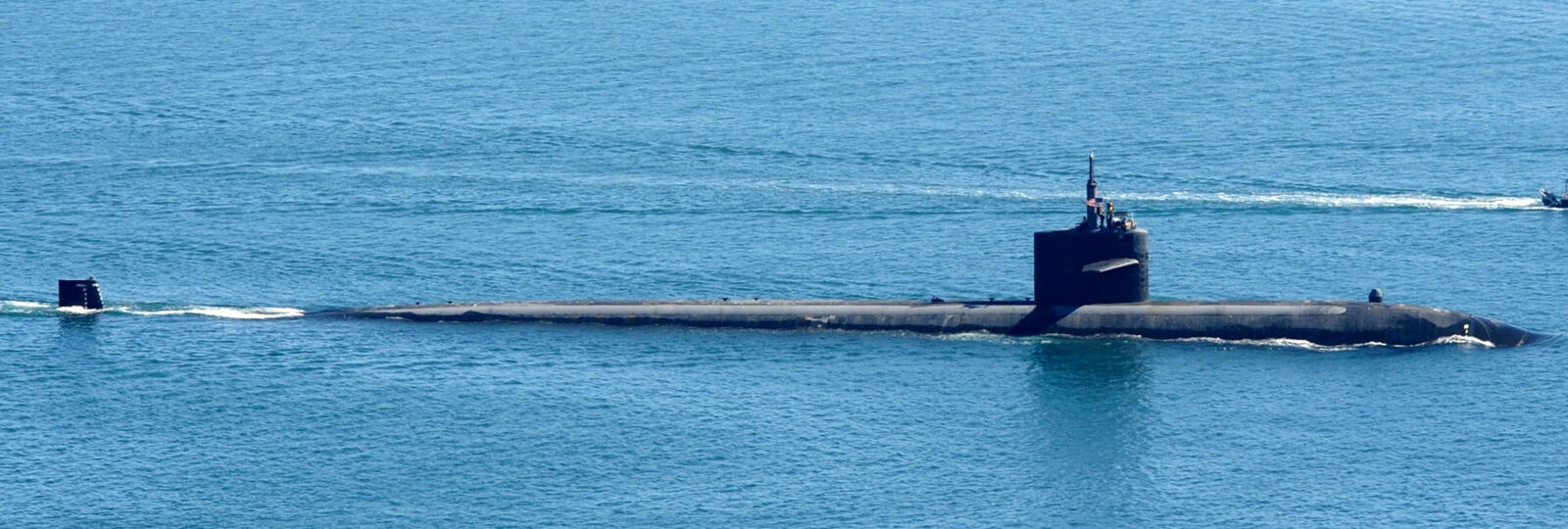 San Diego February 2015 pre-deployment