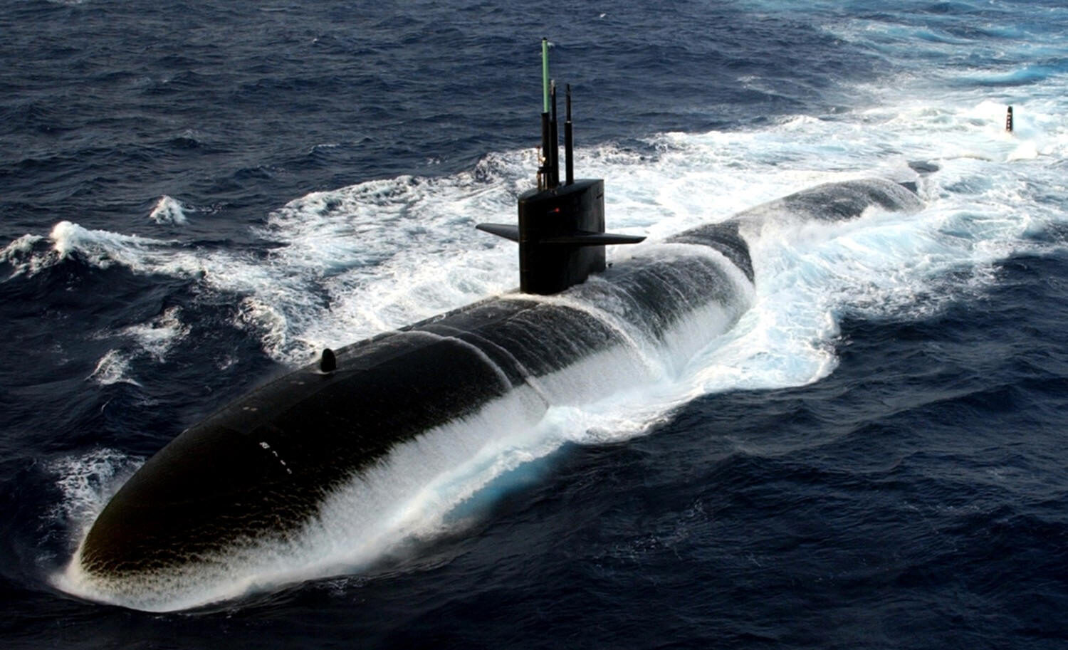 Exercise Majestic Eagle July 2004