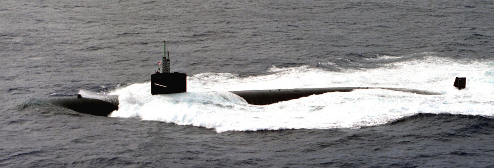 Mediterranean 1992