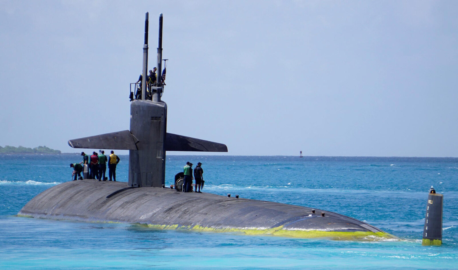 Diego Garcia angle 3